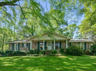 334 Flat Rock Rd, Stockbridge, GA 30281