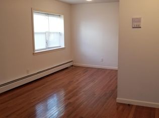 548 Hyde Park Ave #1, Roslindale, MA 02131