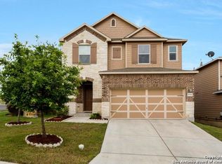 9736 Hawk Elm, Converse, TX 78109