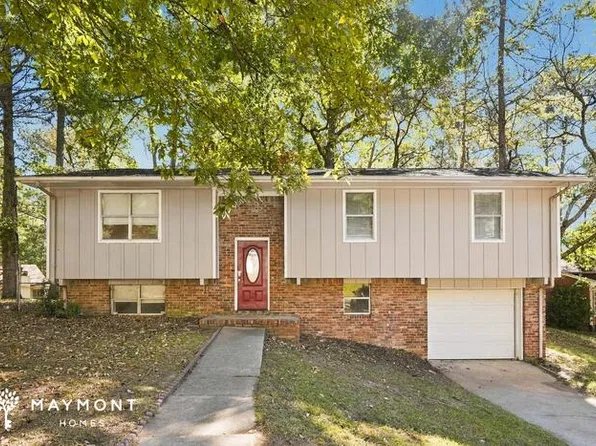 5025 Ewell Ln, Birmingham, AL 35210