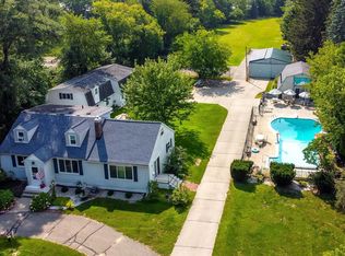 4209 Rural St, Waterford, MI 48329