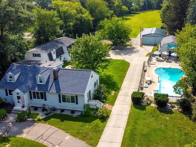 4209 Rural St, Waterford, MI, 48329