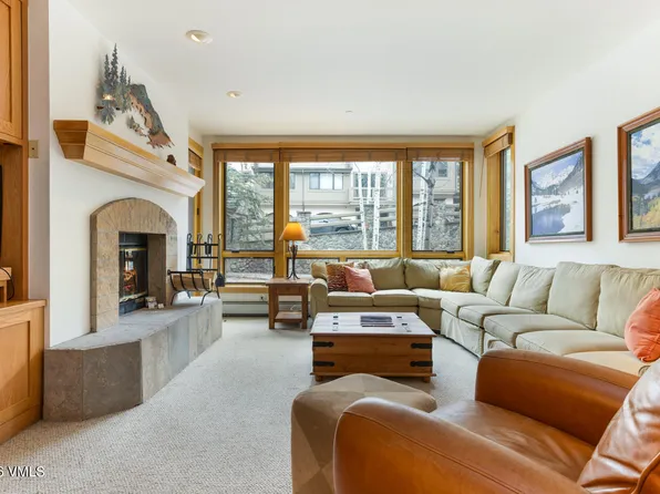 32 Highlands Ln #105, Beaver Creek, CO 81620