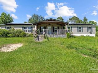 5194 Phoenix Dr, Milton, FL 32583