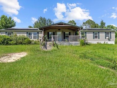 5194 Phoenix Dr, Milton, FL, 32583