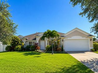 1567 SW Leisure Ln, Port Saint Lucie, FL 34953