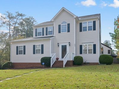 1055 Vauxhall Dr, Apex, NC, 27502