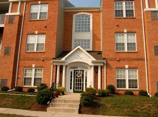 5398 Glenthorne Ct #5398, Baltimore, MD 21237
