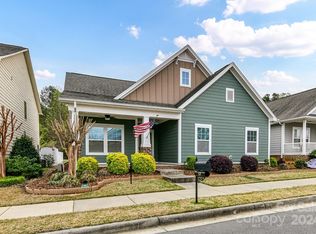 258 Harrison Ln, Locust, NC 28097