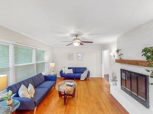 1306 Francisco Dr, Tallahassee, FL 32304