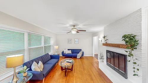 1306 Francisco Dr Photo 1