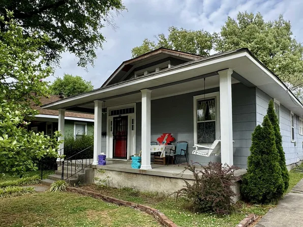 884 Meda St, Memphis, TN 38104