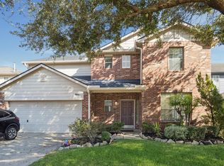 21722 Manitou Falls Ln, Katy, TX 77449