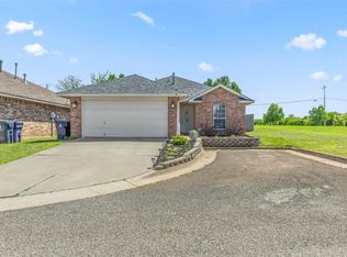 4804 SE 89th Ter, Oklahoma City, OK 73135