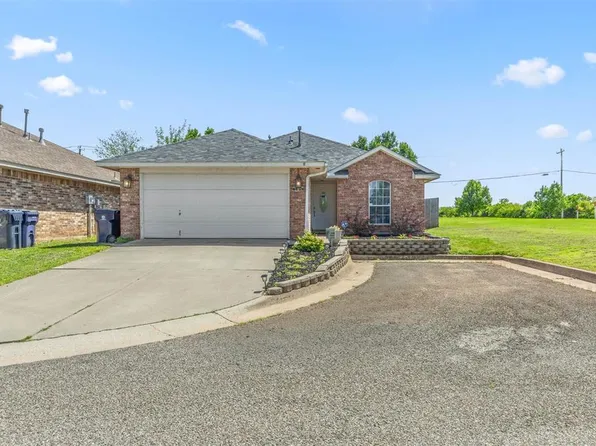 4804 SE 89th Ter, Oklahoma City, OK 73135