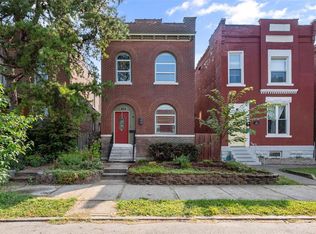 2930 S Compton Ave, Saint Louis, MO 63118