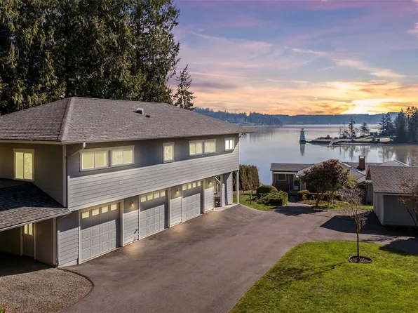 259 Shorewood Court, Fox Island, WA 98333