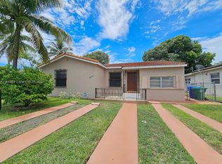 3880 NW 2nd St #1, Miami, FL 33126