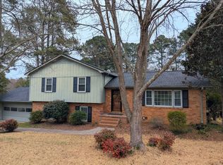 110 Melbourne Ln, Greenville, SC 29615