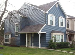 240 Crown Prince Dr, Marlton, NJ 08053