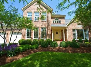 15237 Surrey House Way, Centreville, VA 20120