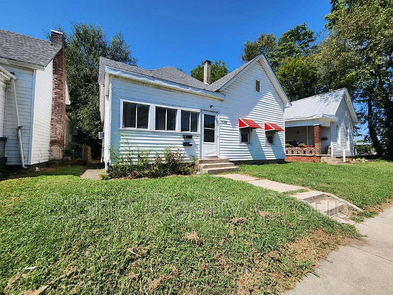 1 bed, 1.0 bath, $750 — Photo 1