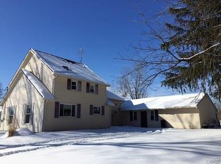 7157 Collamer Rd, East Syracuse, NY 13057