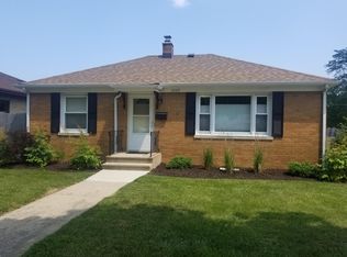 6929 Pershing Blvd, Kenosha, WI 53142