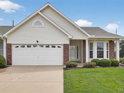 57 Green Park Ln, O'Fallon, MO, 63366