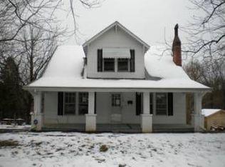 405 S Main St, Randleman, NC 27203