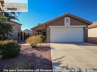 16579 W Tasha Dr, Surprise, AZ 85388