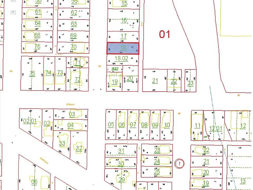 2nd image of 13 NW 4th Ave NE