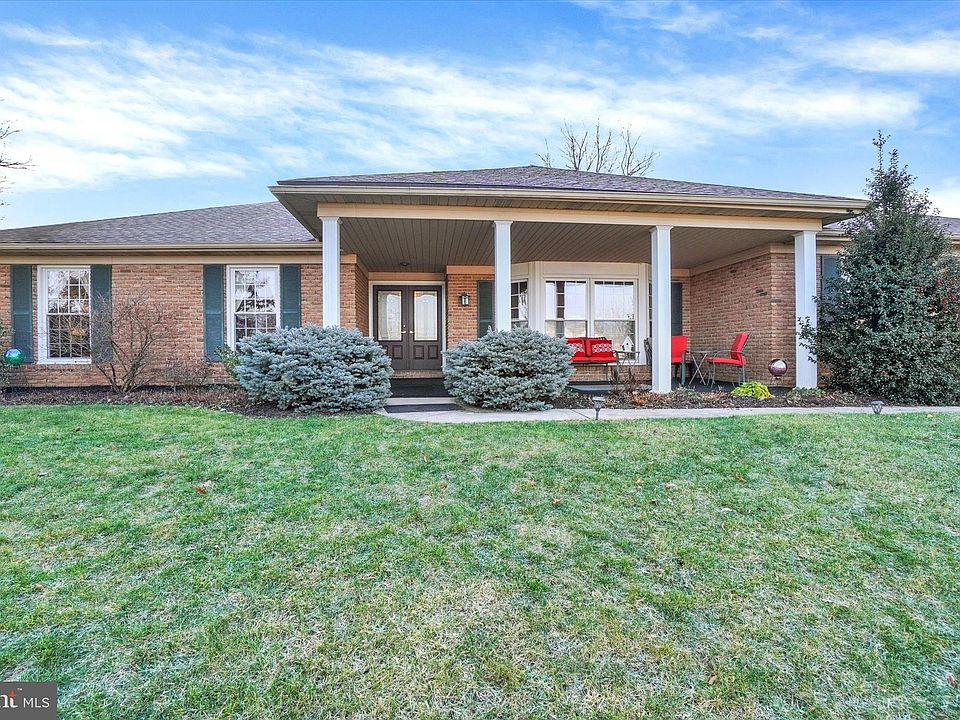 3510 Pebble Ridge Dr, York, PA 17402 Zillow