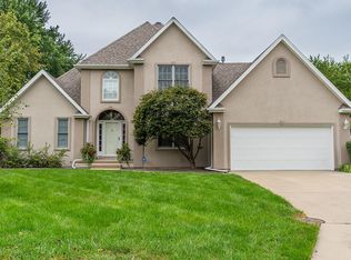 4929 S Eldon Ave, Springfield, MO 65810