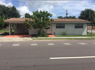 1538 Garden St, Titusville, FL 32796