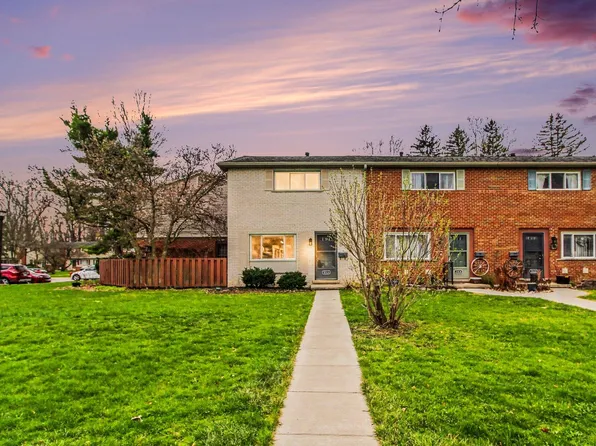 3026 Williamsburg Rd, Ann Arbor, MI 48108