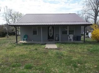 614 N Russell St, Dawson Springs, KY 42408