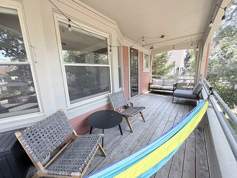931 Jenifer St #2 — Photo 1