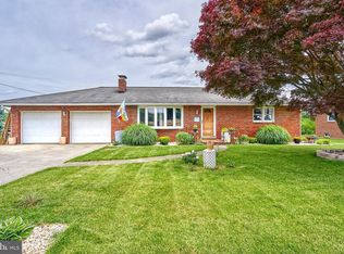 1015 Fairview Dr, Hanover, PA