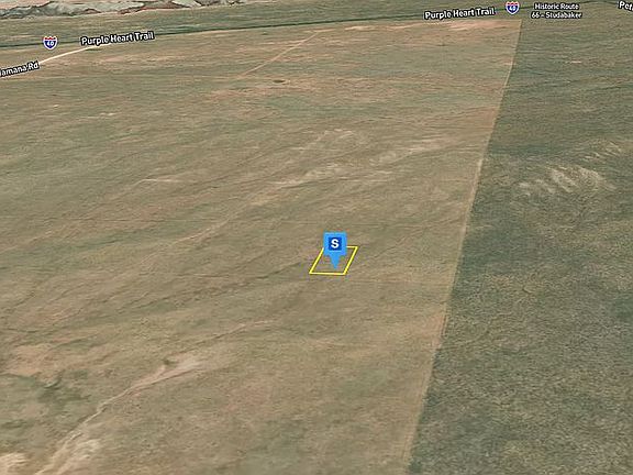 5th image of Petrified Forest Estate Amended #1
