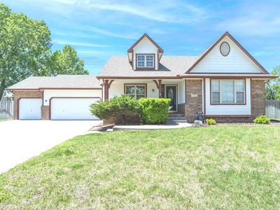 532 E Cheyenne Ct, Kechi, KS, 67067