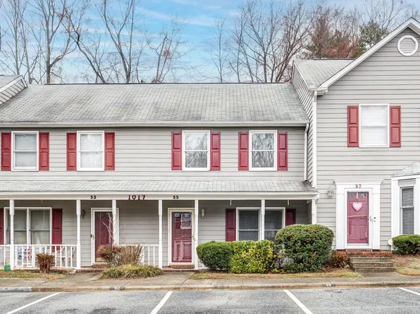 1017 Glendale Dr APT 55, Greensboro, NC 27406