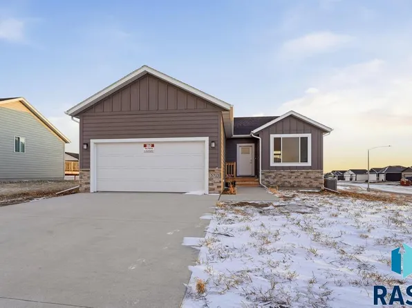 5713 W Cushman St, Sioux Falls, SD 57107