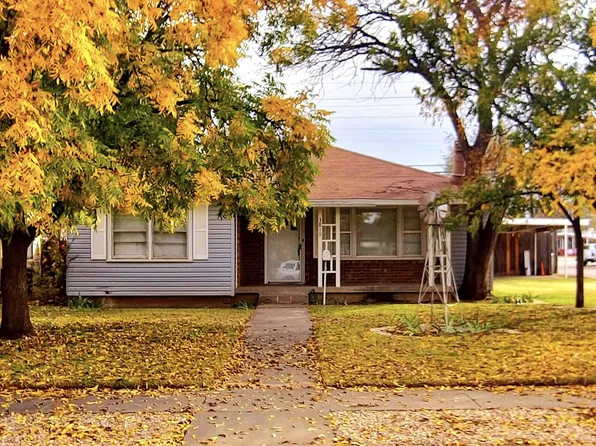 3819 33rd St, Lubbock, TX 79410