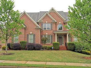 741 Valla Crucis Ln, Dacula, GA 30019