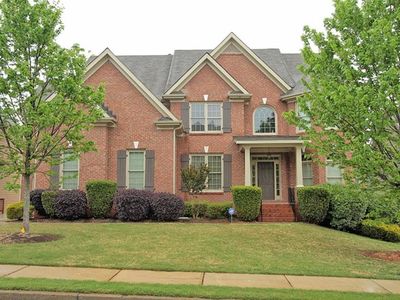 741 Valla Crucis Ln, Dacula, GA, 30019