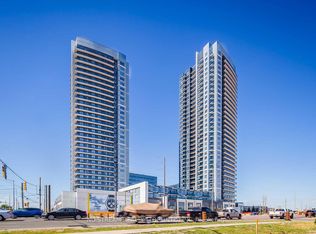3600 Highway 7 Ave #1611, Vaughan, ON L4L 0G7