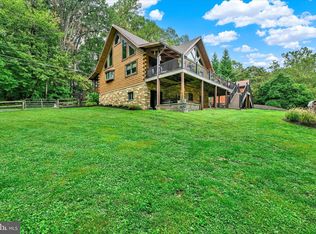 13121 Bottom Rd, Hydes, MD 21082