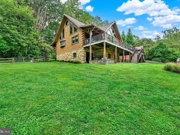 13121 Bottom Rd, Hydes, MD 21082