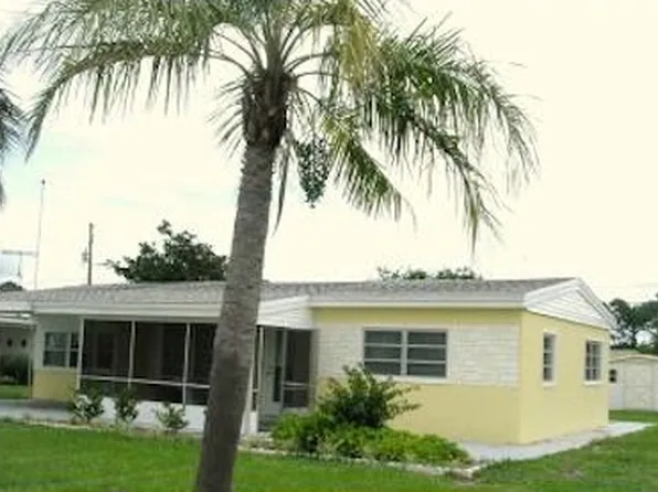 409 Walter Ave, Frostproof, FL 33843